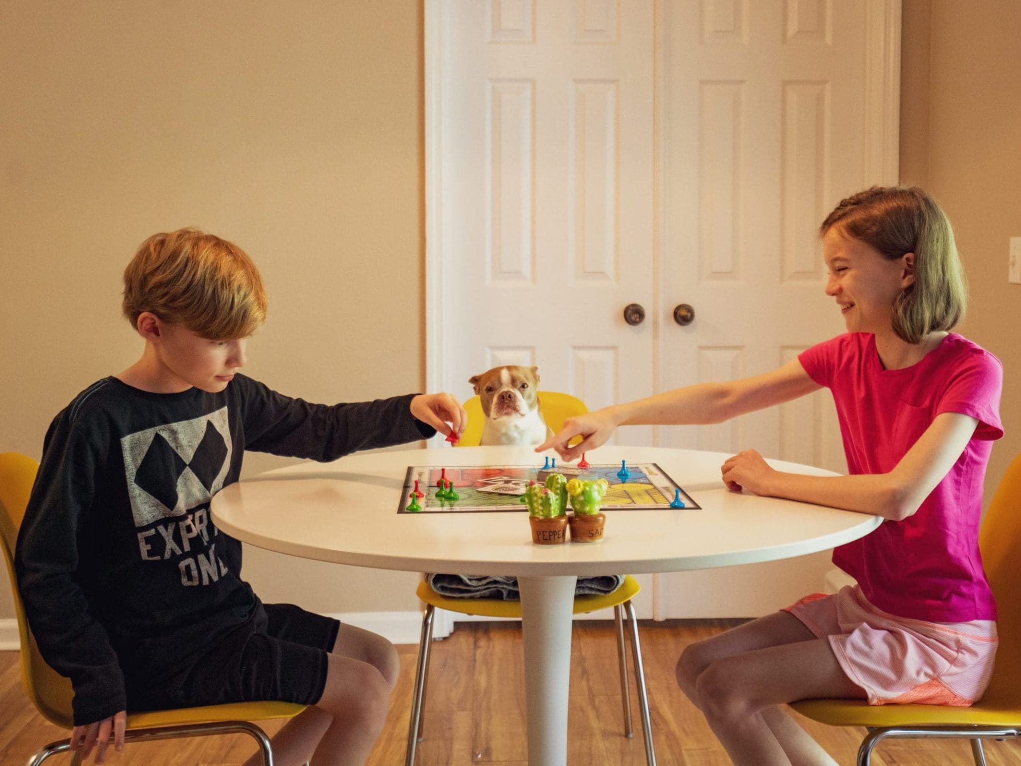 kids photo for glass printing