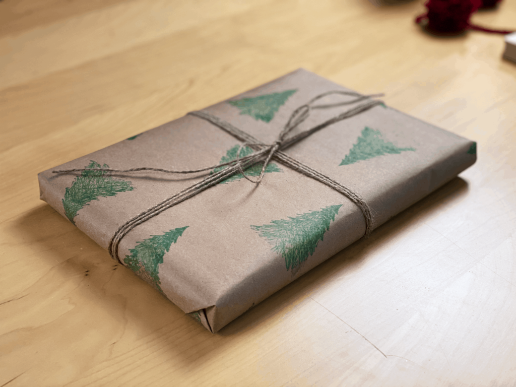 33 Stylish Christmas Gift Wrapping Ideas