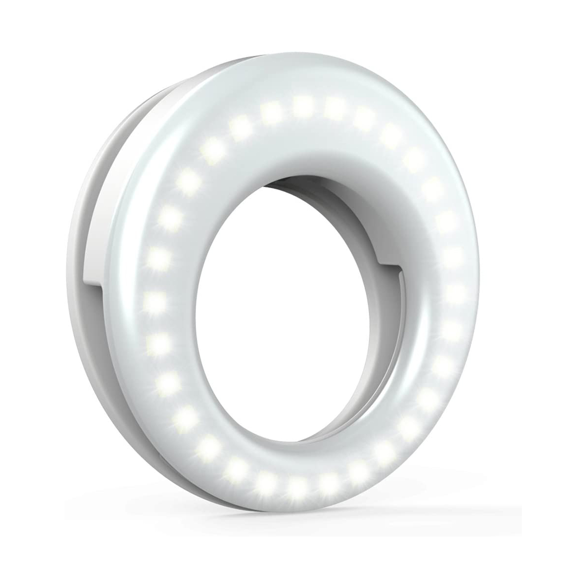 selfie ring light for photos