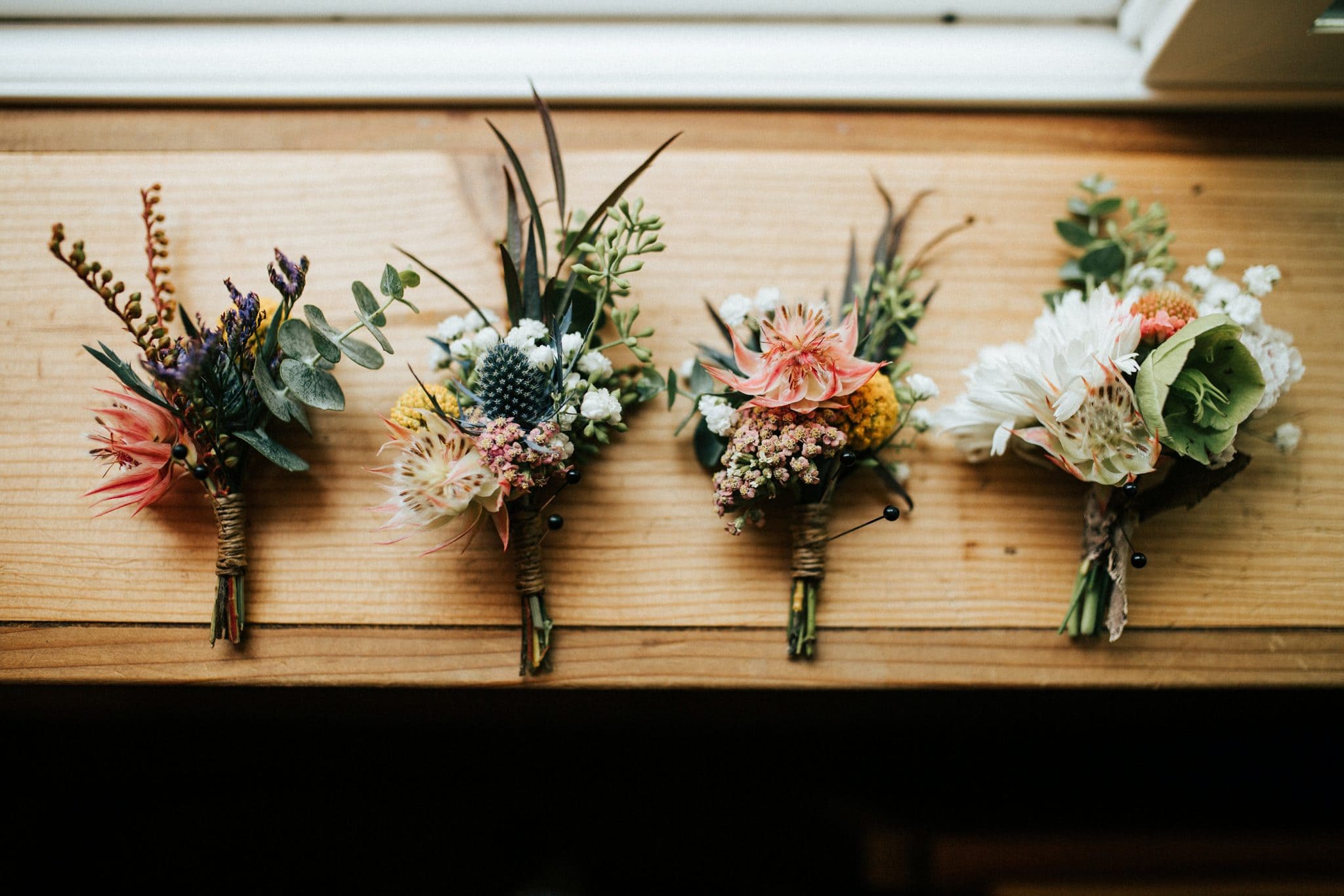 green wedding ideas for couples