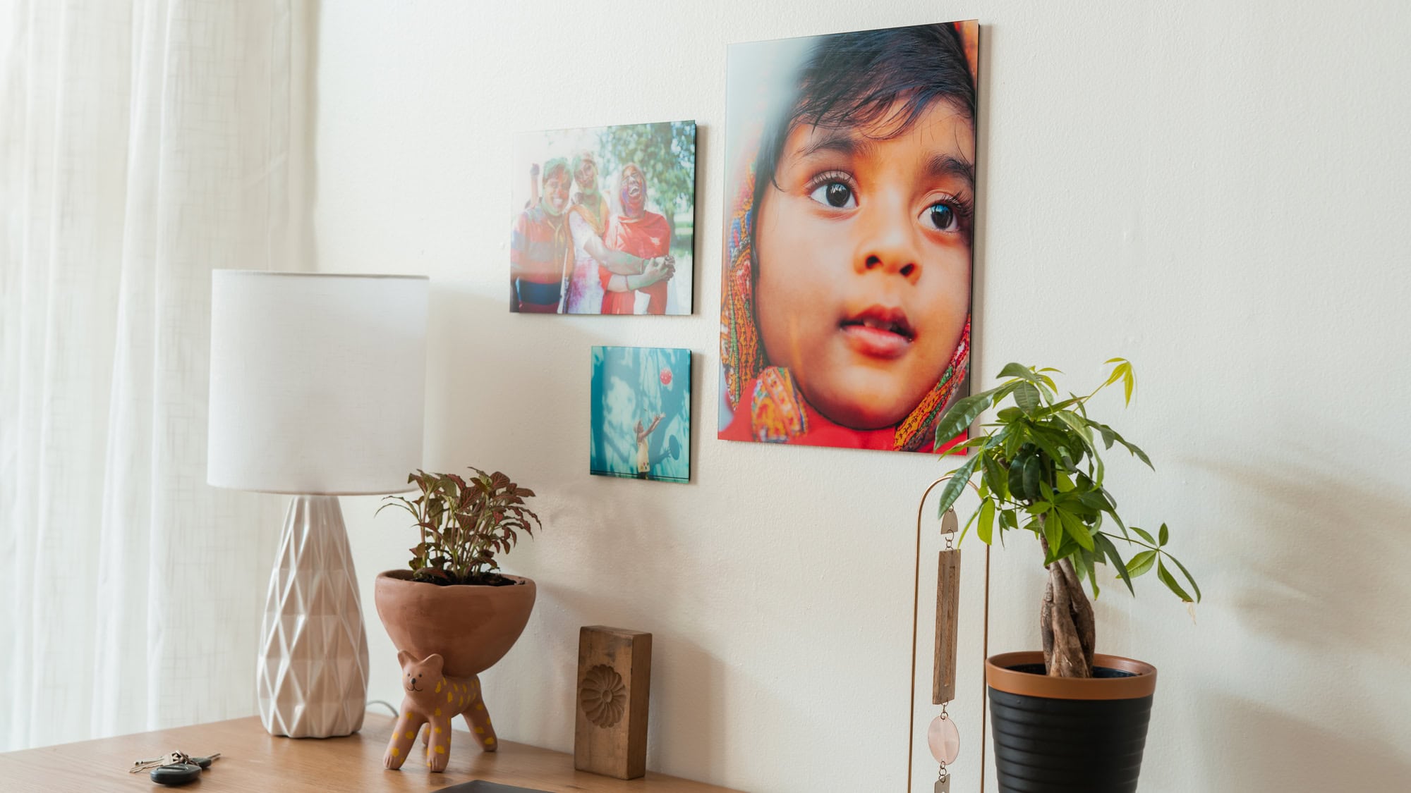 psychology behind family photos