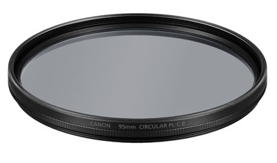 polarizing filter