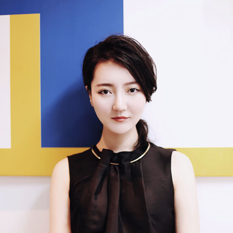 Li Xiang is one of the leading women in design in the world.