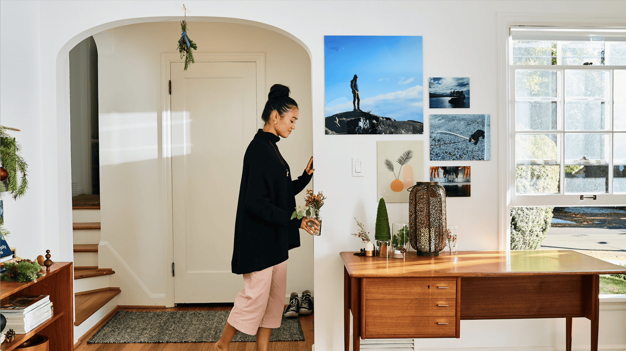 refresh decor