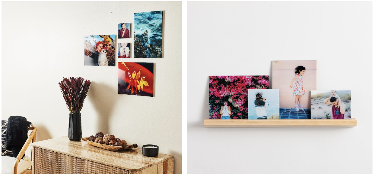 Picture of Best Sustainable Wall Decor 2022 - Fracture | Blog