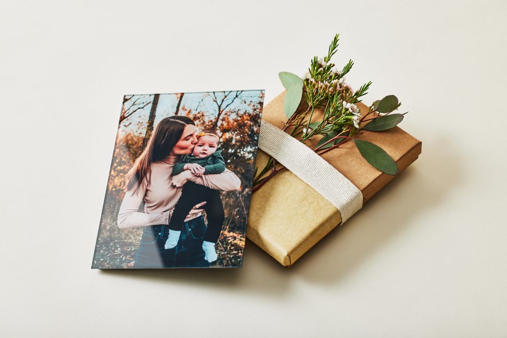 Custom Photo Gifts