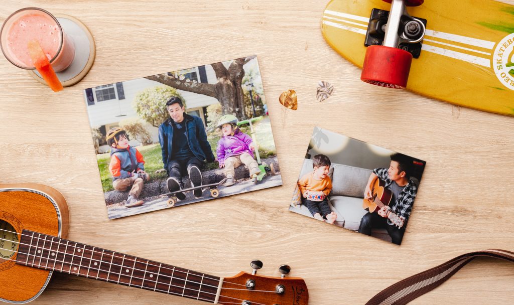 best photo gifts for father’s day