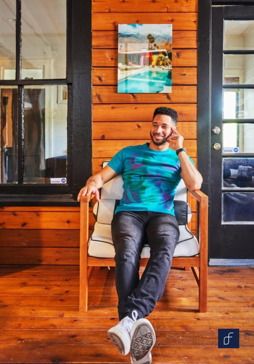 7 Stunning Exterior Outdoor Wall Decor Ideas