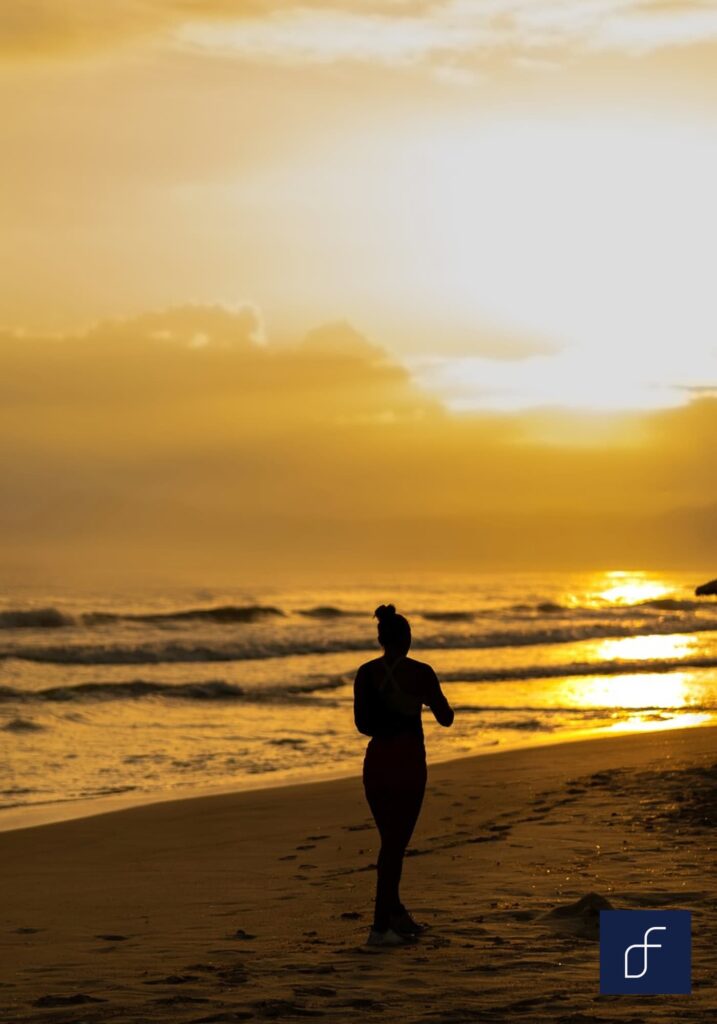 Golden Hour Portraits