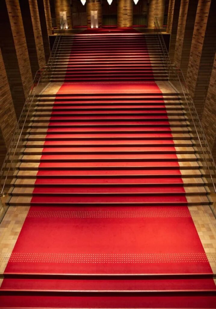 Highlight Your Stairs