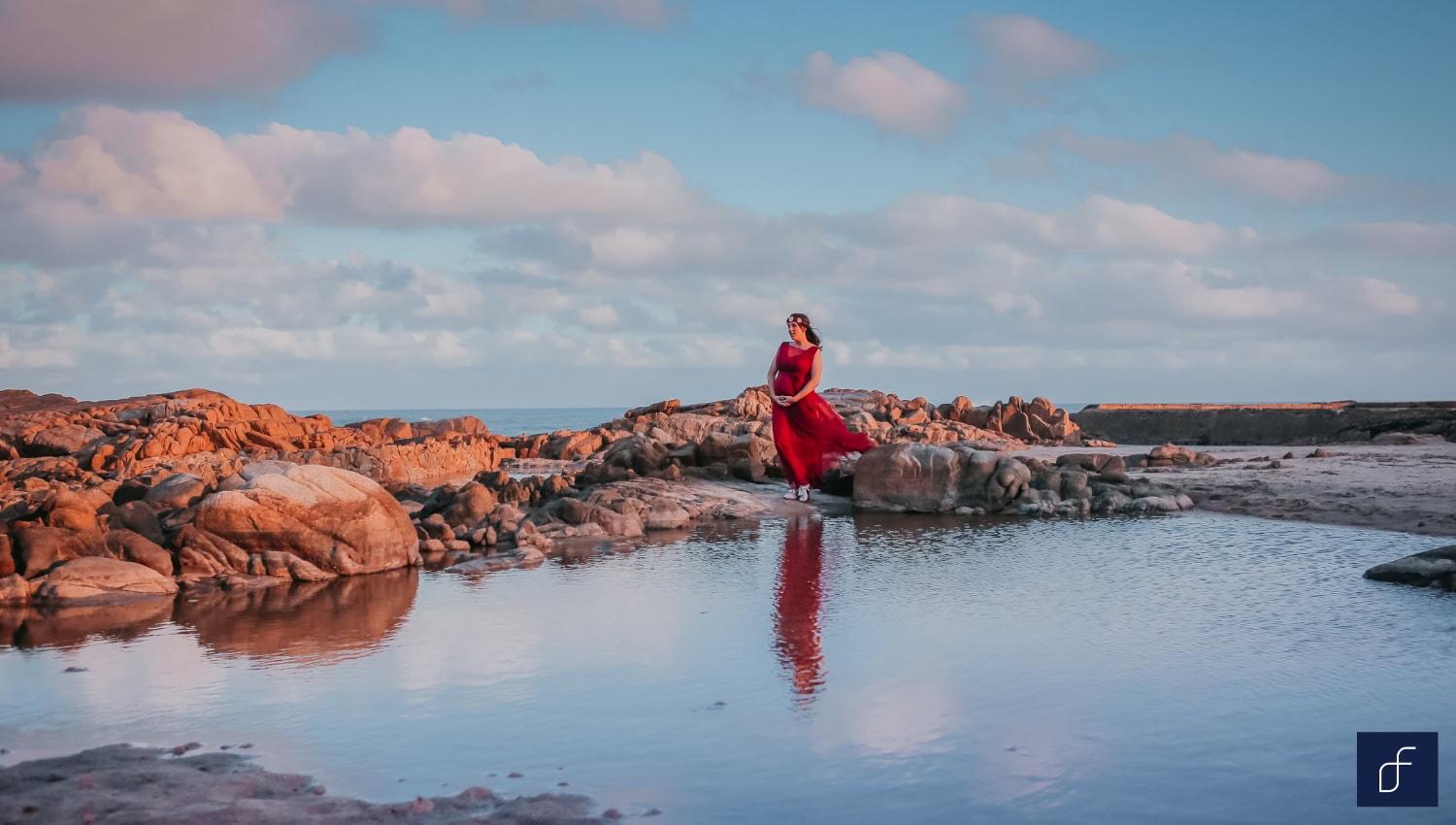 maternity photoshoot ideas