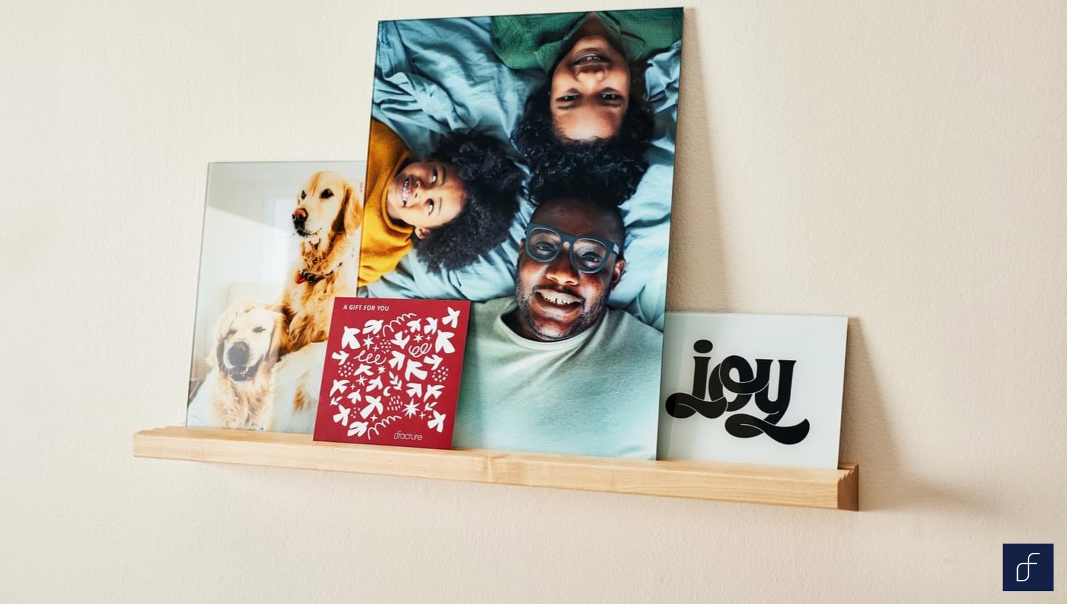 desk view of dorm room wall